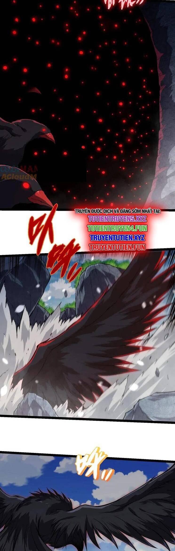 Chuyển Sinh Thành Liễu Đột Biến Chap 281 - Next Chap 282