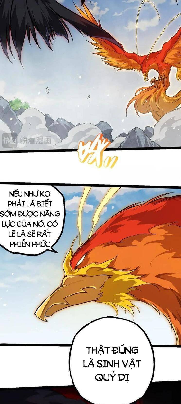 Chuyển Sinh Thành Liễu Đột Biến Chap 281 - Next Chap 282
