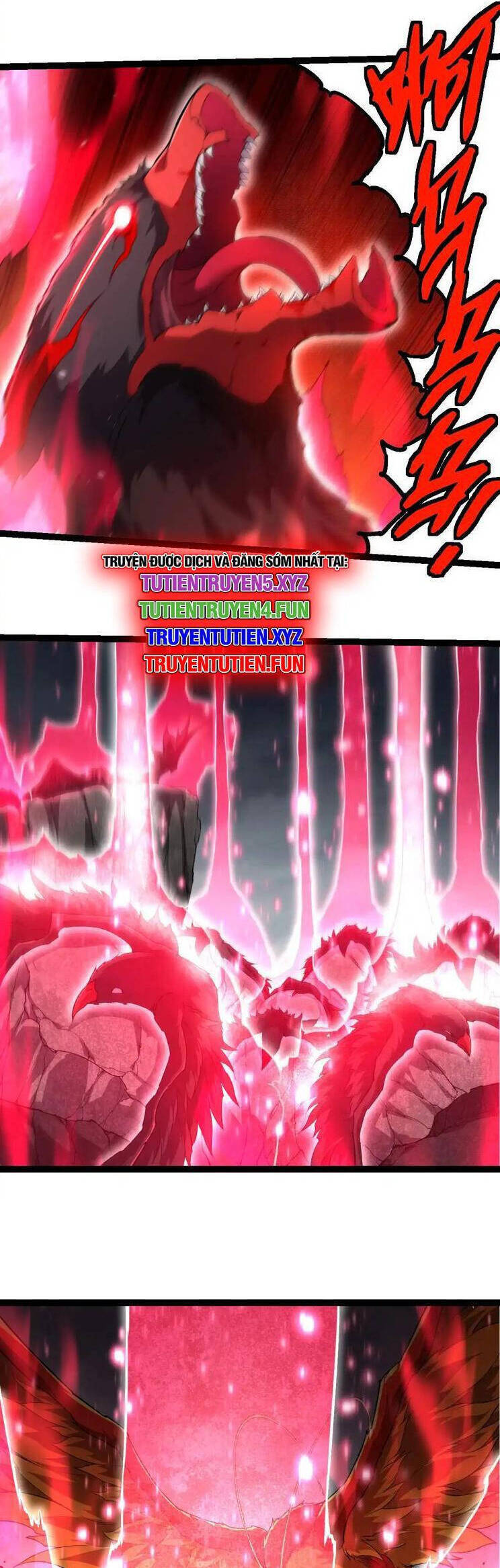 Chuyển Sinh Thành Liễu Đột Biến Chap 282 - Next Chap 283