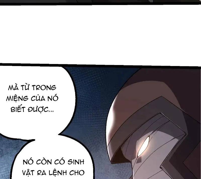 Chuyển Sinh Thành Liễu Đột Biến Chap 283 - Next Chap 284