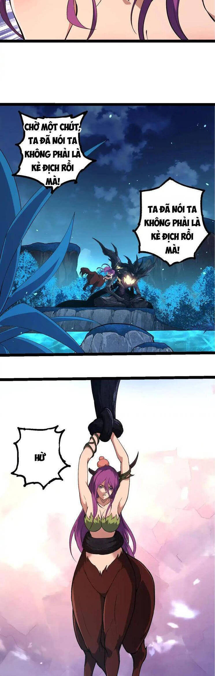 Chuyển Sinh Thành Liễu Đột Biến Chap 284 - Next Chap 285