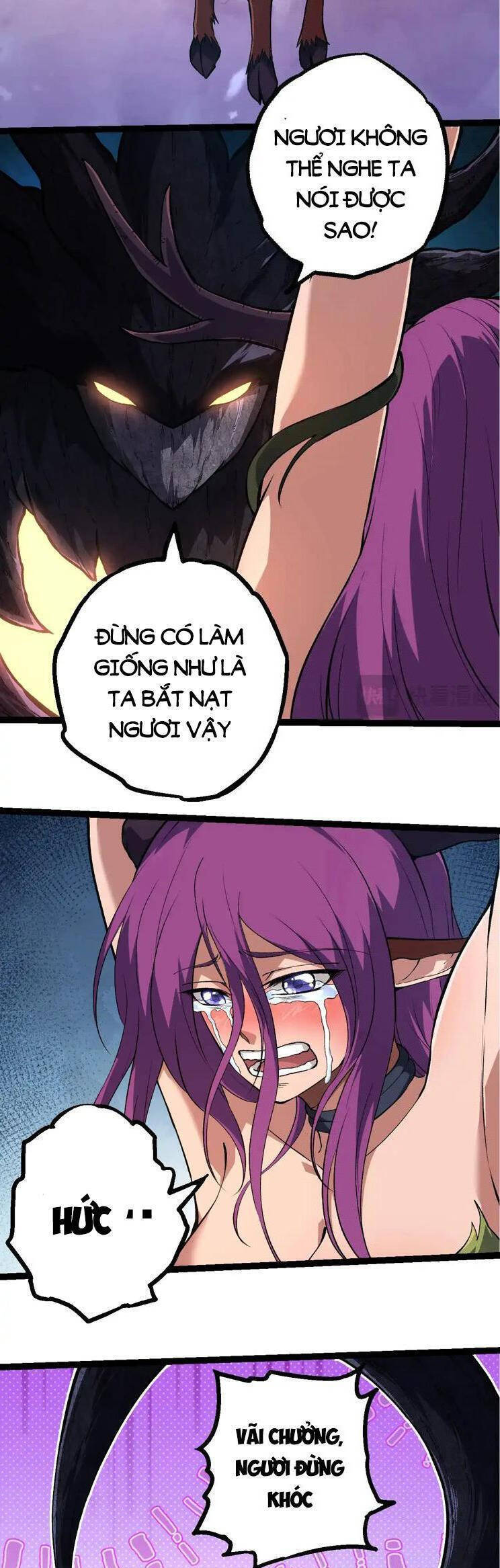 Chuyển Sinh Thành Liễu Đột Biến Chap 284 - Next Chap 285