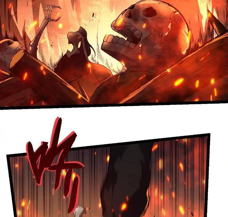 Chuyển Sinh Thành Liễu Đột Biến Chap 285 - Next Chap 286