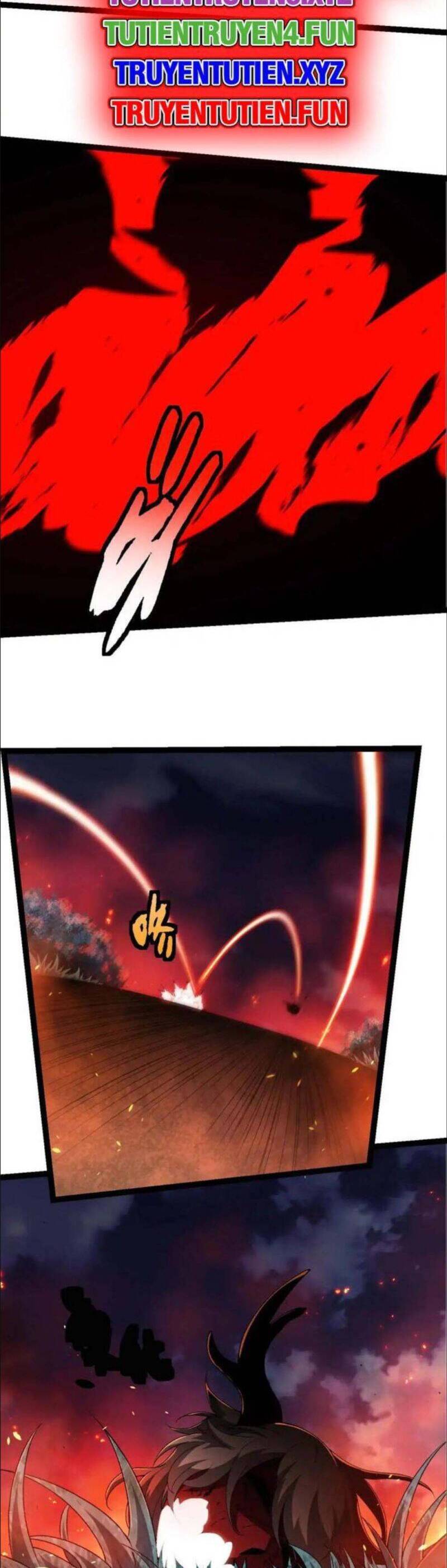 Chuyển Sinh Thành Liễu Đột Biến Chap 286 - Next Chap 287
