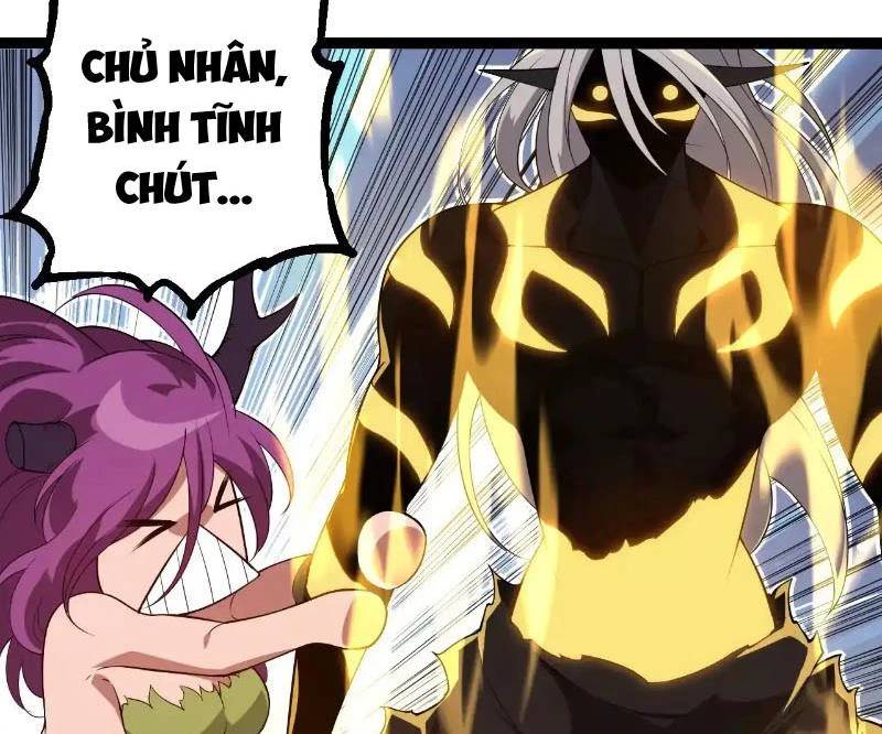 Chuyển Sinh Thành Liễu Đột Biến Chap 293 - Next Chap 294