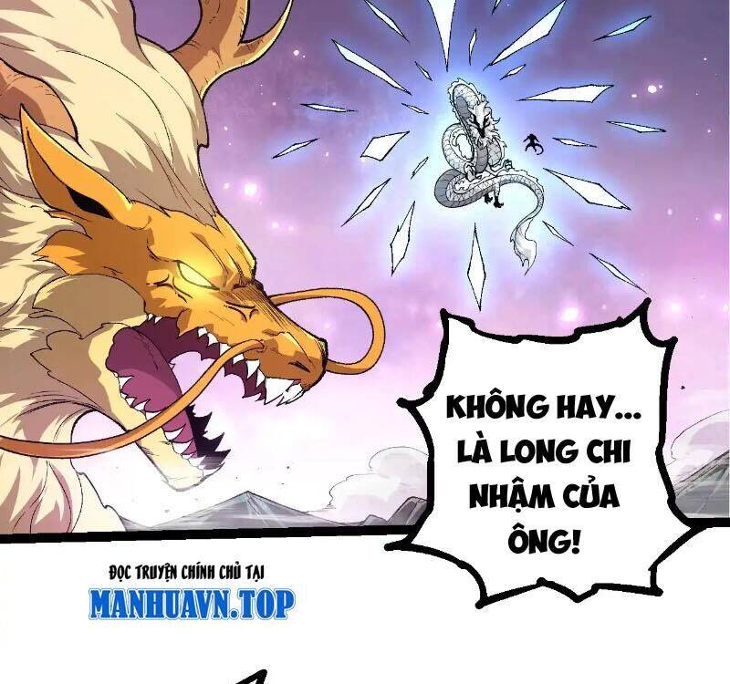 Chuyển Sinh Thành Liễu Đột Biến Chap 295 - Next Chap 296