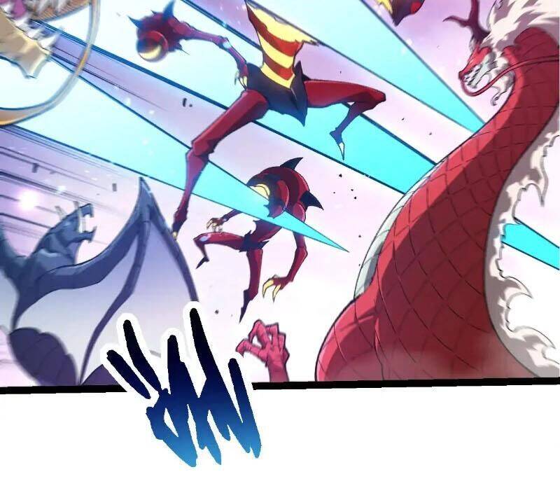 Chuyển Sinh Thành Liễu Đột Biến Chap 295 - Next Chap 296