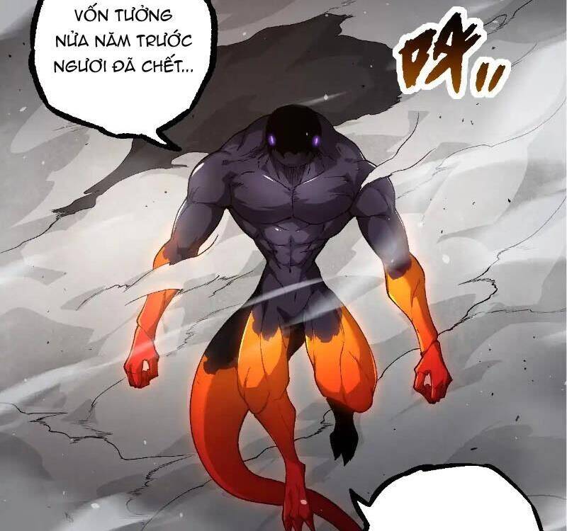 Chuyển Sinh Thành Liễu Đột Biến Chap 295 - Next Chap 296