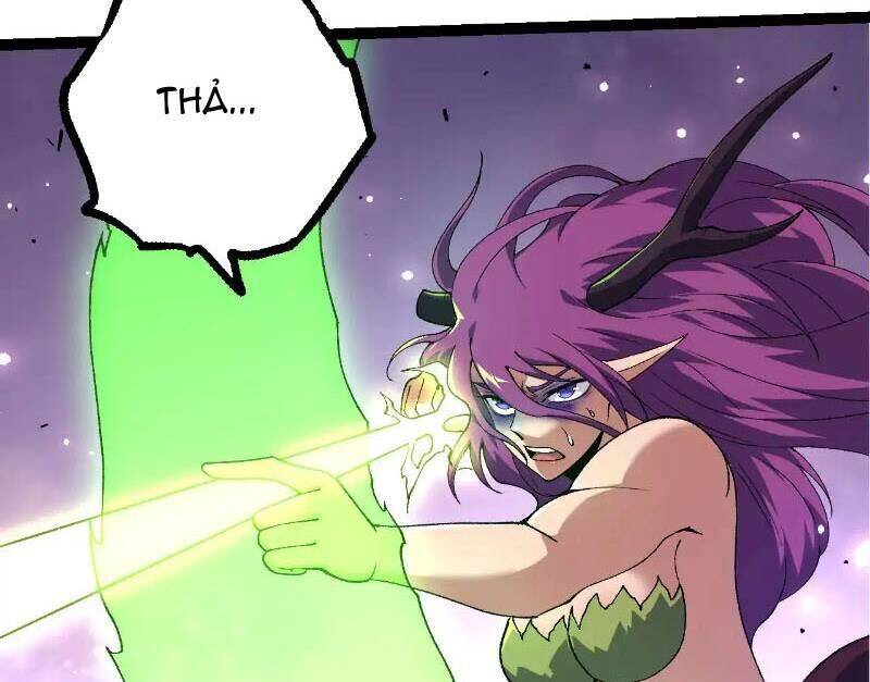 Chuyển Sinh Thành Liễu Đột Biến Chap 295 - Next Chap 296