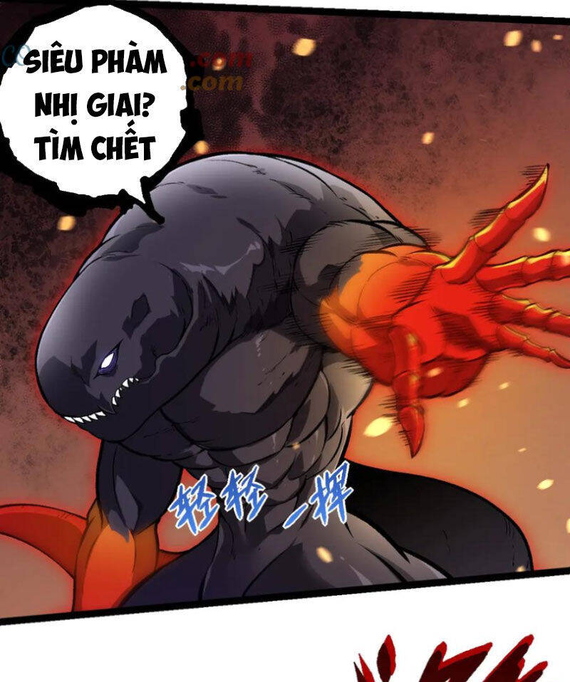 Chuyển Sinh Thành Liễu Đột Biến Chap 296 - Next Chap 297