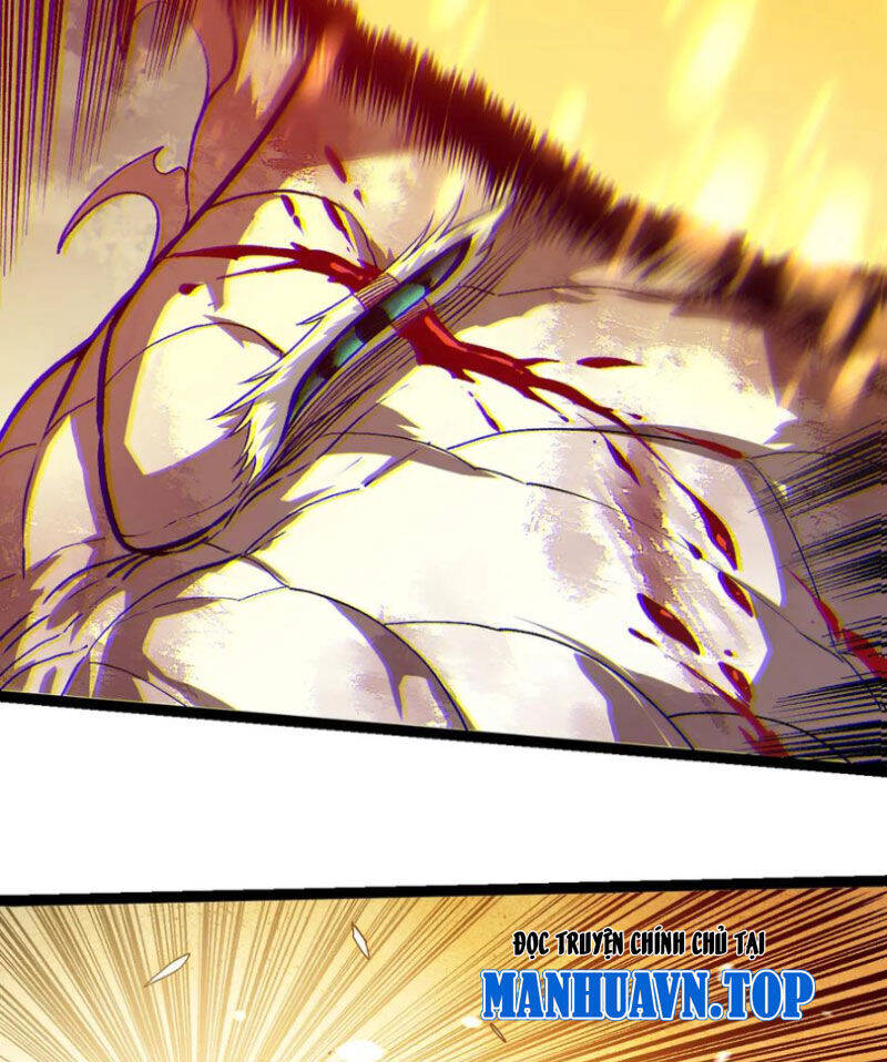 Chuyển Sinh Thành Liễu Đột Biến Chap 296 - Next Chap 297