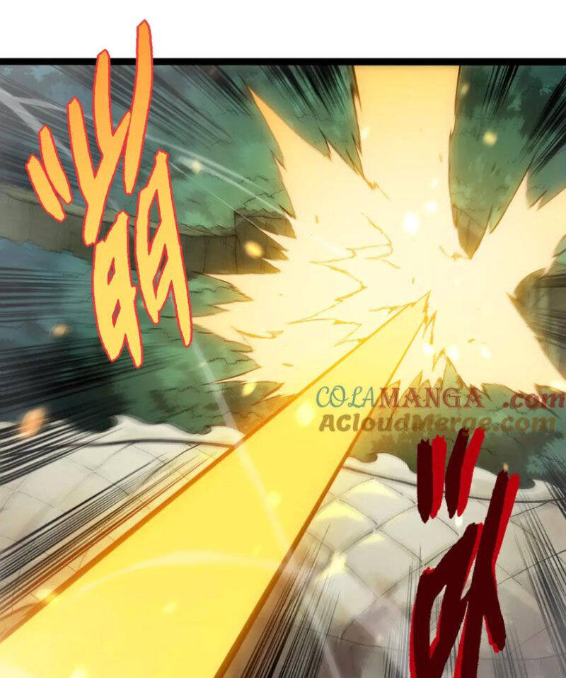 Chuyển Sinh Thành Liễu Đột Biến Chap 296 - Next Chap 297