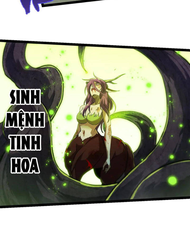 Chuyển Sinh Thành Liễu Đột Biến Chap 296 - Next Chap 297