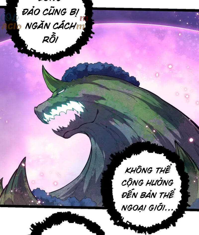 Chuyển Sinh Thành Liễu Đột Biến Chap 296 - Next Chap 297