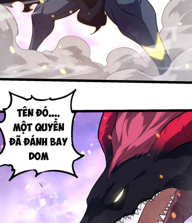 Chuyển Sinh Thành Liễu Đột Biến Chap 296 - Next Chap 297