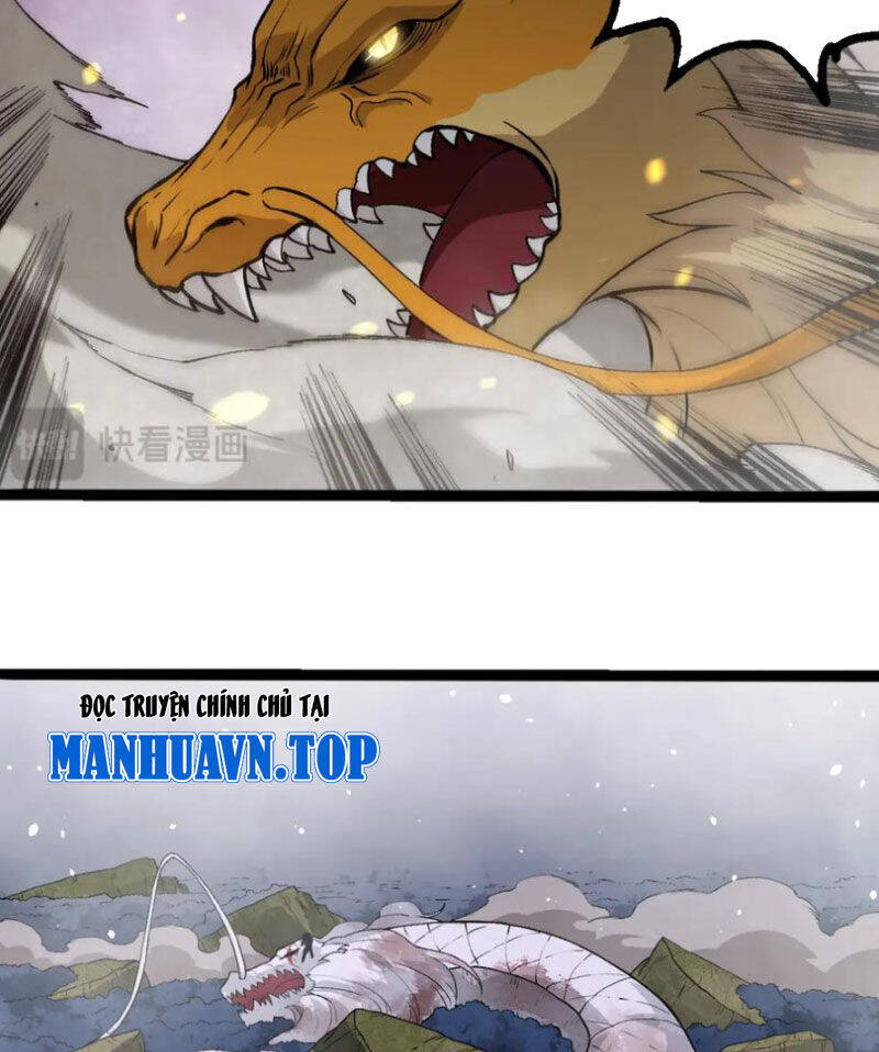 Chuyển Sinh Thành Liễu Đột Biến Chap 296 - Next Chap 297