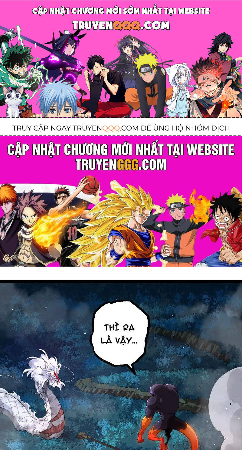 Chuyển Sinh Thành Liễu Đột Biến Chap 297 - Next Chap 298