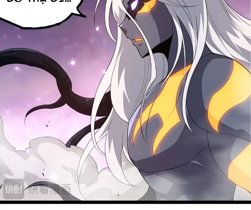 Chuyển Sinh Thành Liễu Đột Biến Chap 297 - Next Chap 298