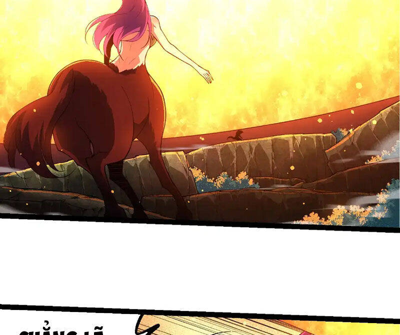 Chuyển Sinh Thành Liễu Đột Biến Chap 297 - Next Chap 298