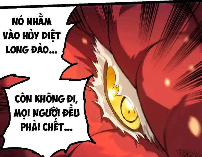 Chuyển Sinh Thành Liễu Đột Biến Chap 298 - Next Chap 299