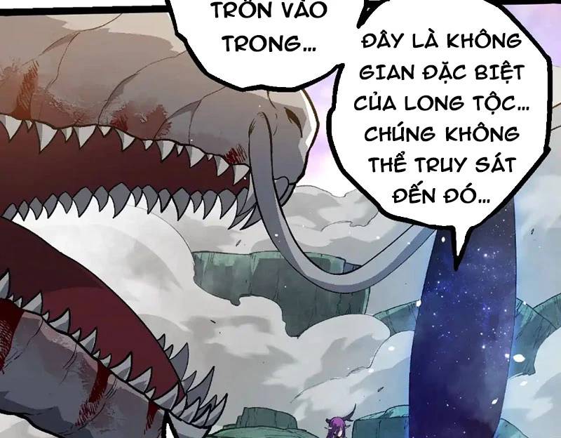 Chuyển Sinh Thành Liễu Đột Biến Chap 298 - Next Chap 299