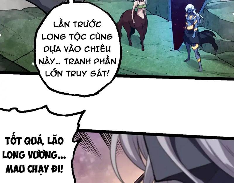Chuyển Sinh Thành Liễu Đột Biến Chap 298 - Next Chap 299