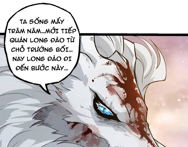 Chuyển Sinh Thành Liễu Đột Biến Chap 298 - Next Chap 299