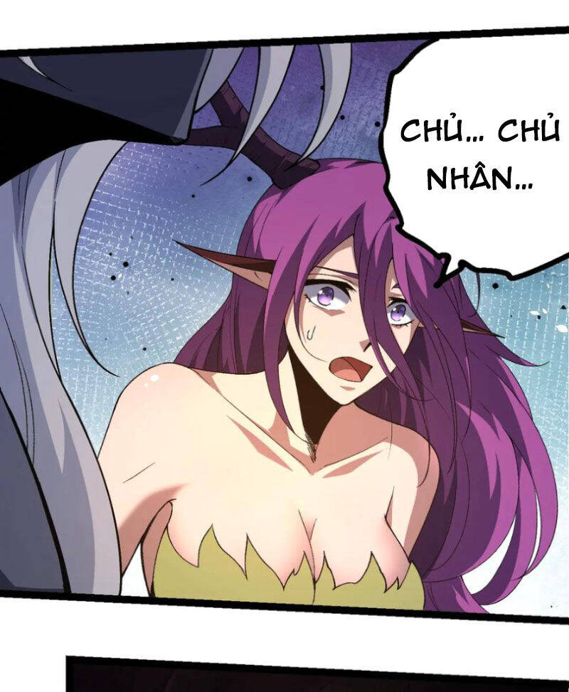 Chuyển Sinh Thành Liễu Đột Biến Chap 299 - Next Chap 300