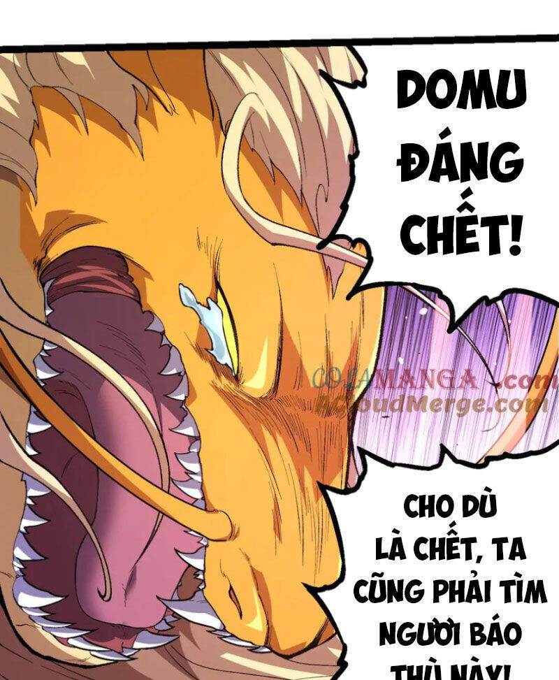 Chuyển Sinh Thành Liễu Đột Biến Chap 299 - Next Chap 300