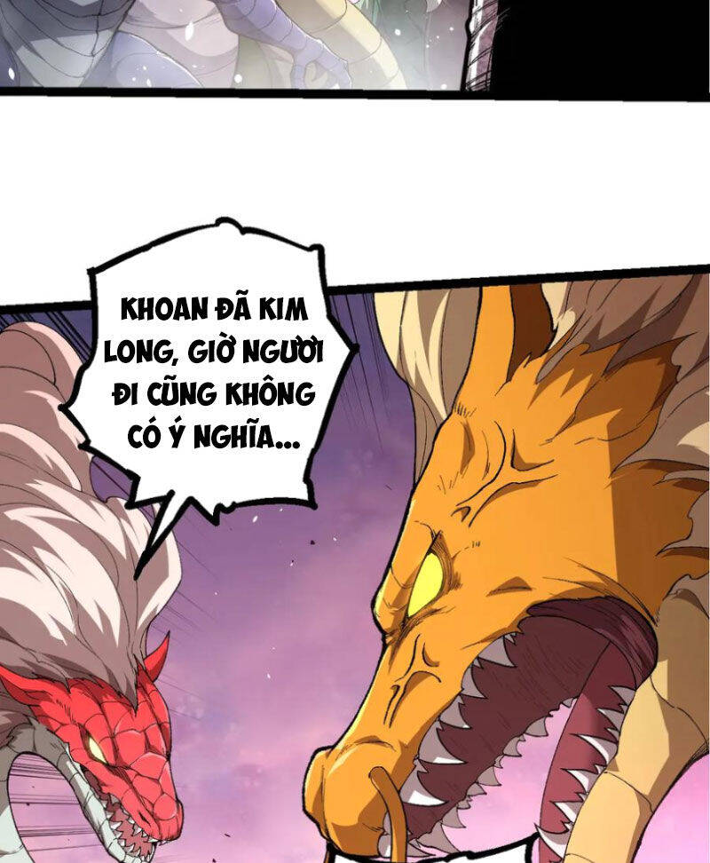 Chuyển Sinh Thành Liễu Đột Biến Chap 299 - Next Chap 300