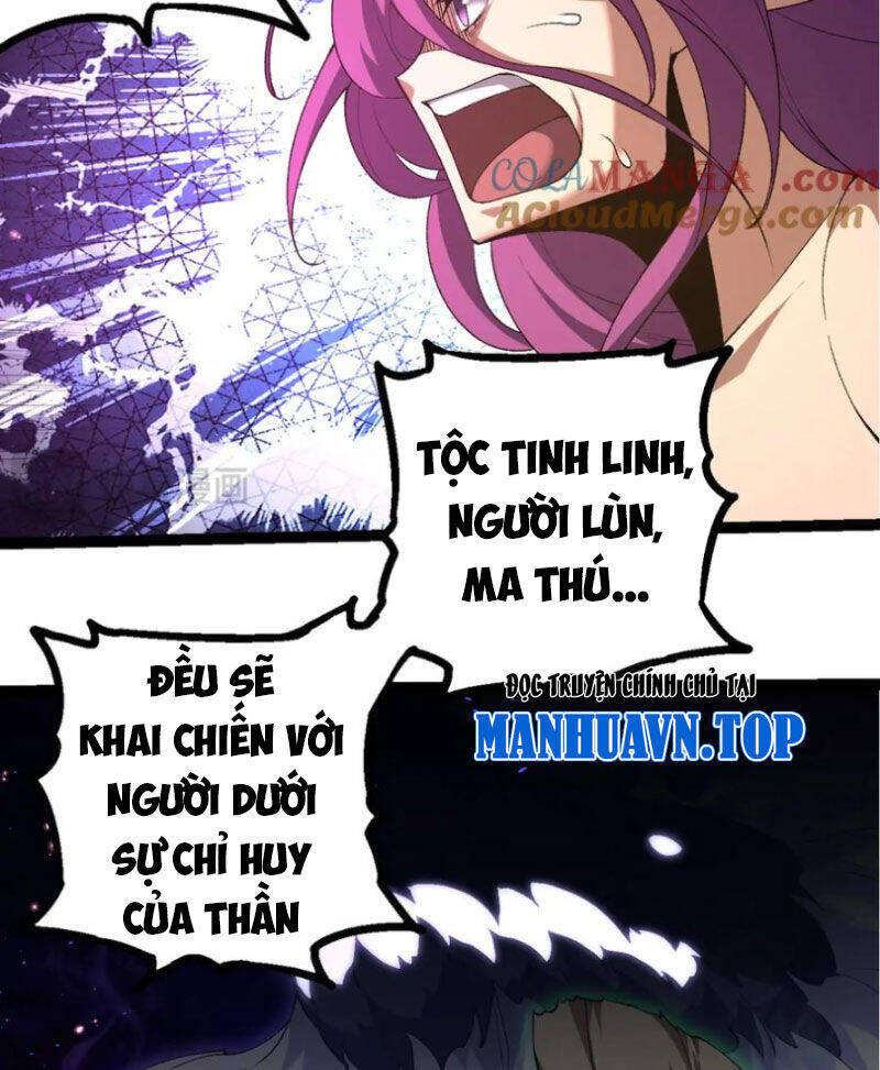 Chuyển Sinh Thành Liễu Đột Biến Chap 299 - Next Chap 300
