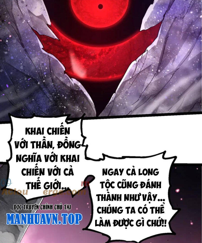 Chuyển Sinh Thành Liễu Đột Biến Chap 299 - Next Chap 300