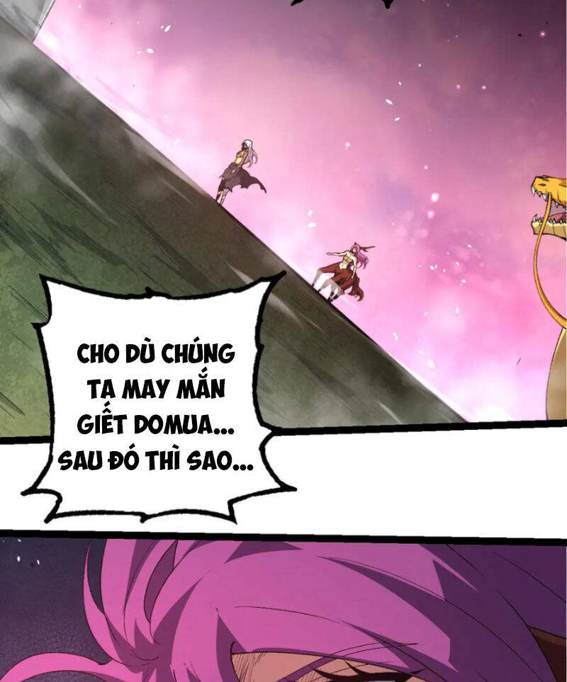 Chuyển Sinh Thành Liễu Đột Biến Chap 299 - Next Chap 300