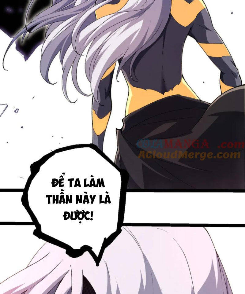Chuyển Sinh Thành Liễu Đột Biến Chap 299 - Next Chap 300