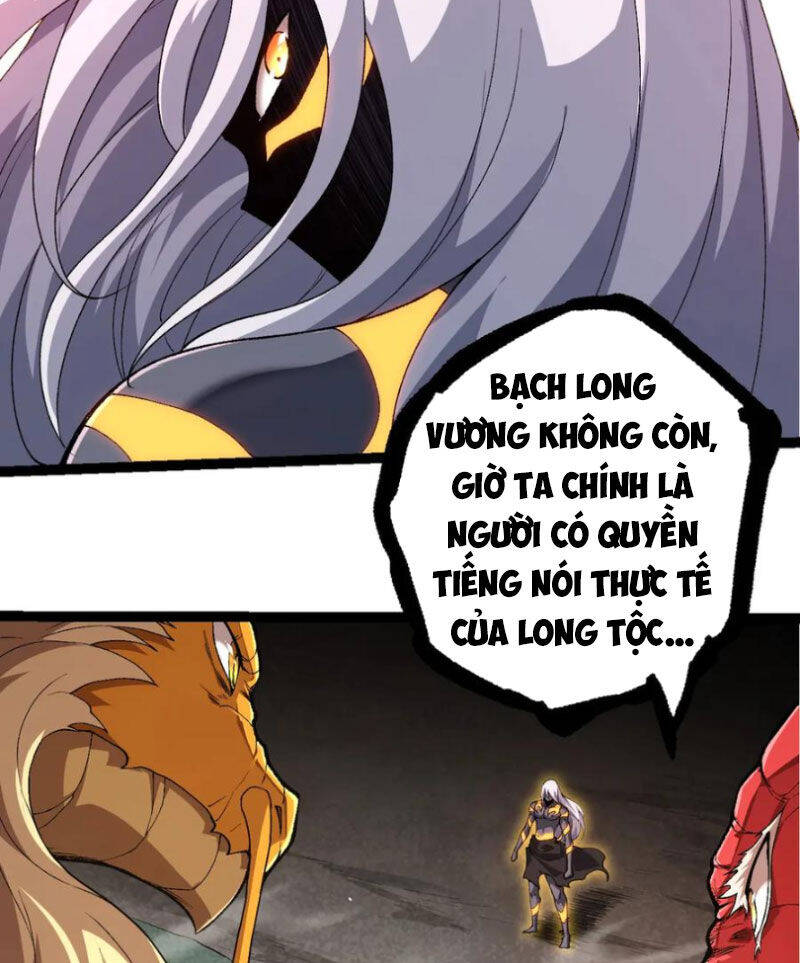 Chuyển Sinh Thành Liễu Đột Biến Chap 299 - Next Chap 300