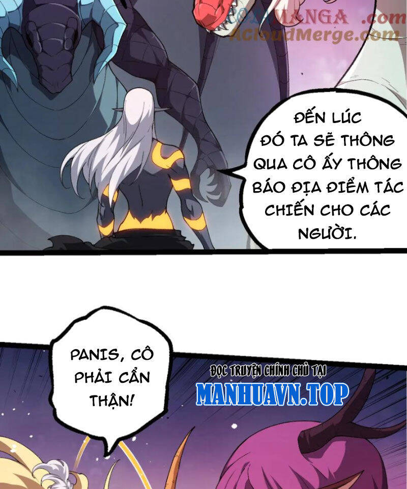 Chuyển Sinh Thành Liễu Đột Biến Chap 299 - Next Chap 300