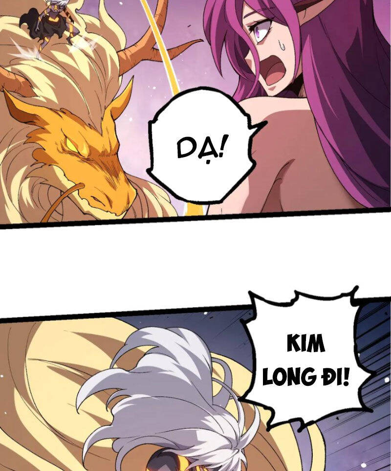 Chuyển Sinh Thành Liễu Đột Biến Chap 299 - Next Chap 300