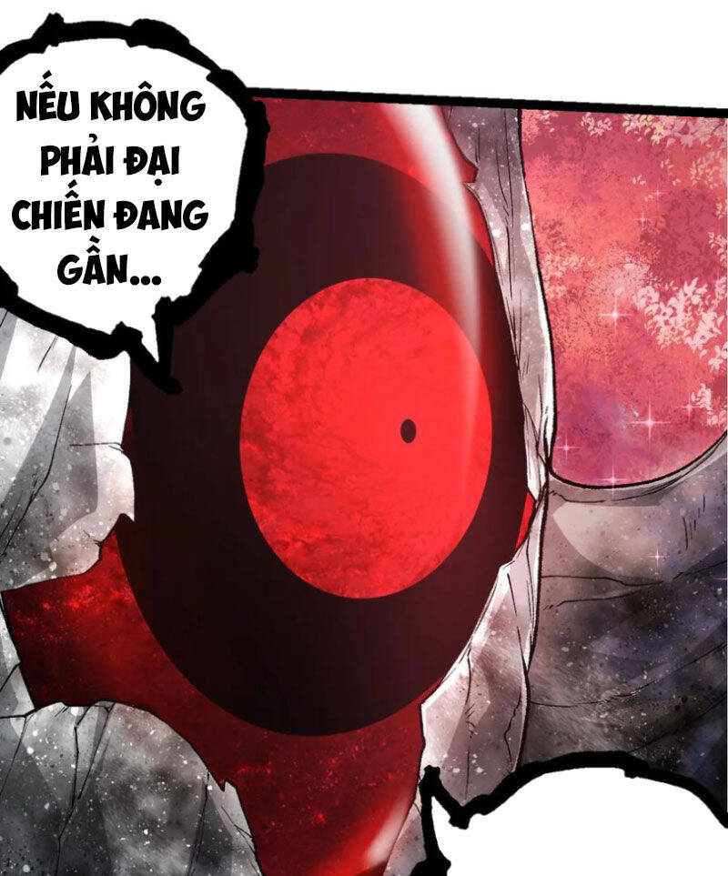 Chuyển Sinh Thành Liễu Đột Biến Chap 299 - Next Chap 300