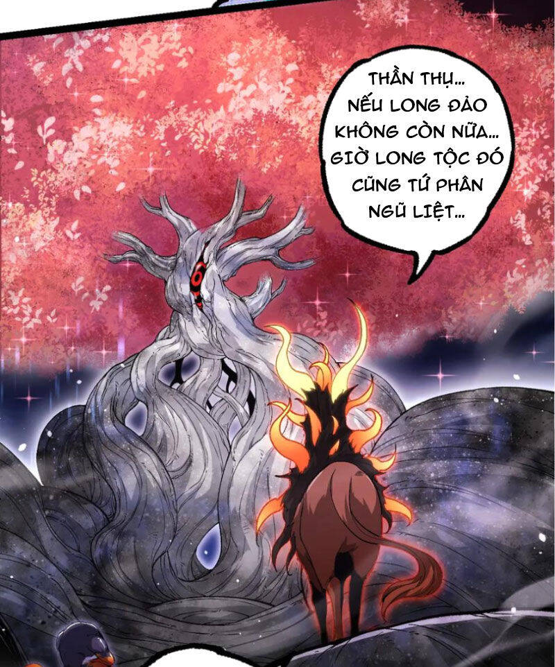 Chuyển Sinh Thành Liễu Đột Biến Chap 299 - Next Chap 300