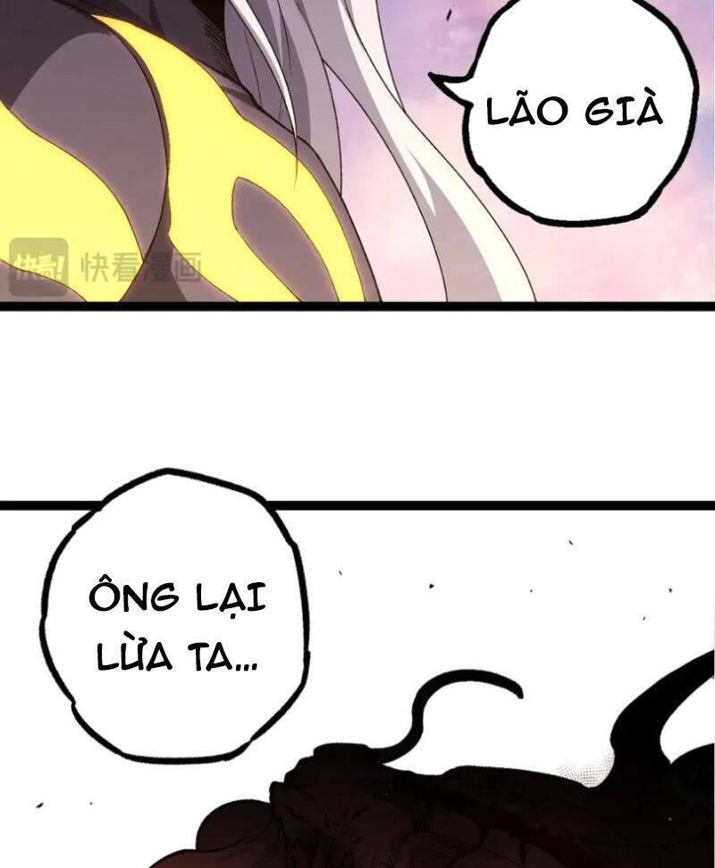 Chuyển Sinh Thành Liễu Đột Biến Chap 299 - Next Chap 300