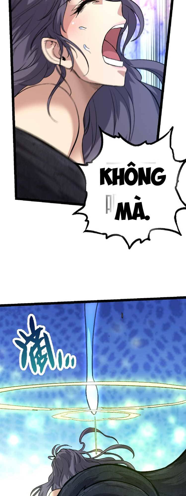 Chuyển Sinh Thành Liễu Đột Biến Chap 30 - Next Chap 31
