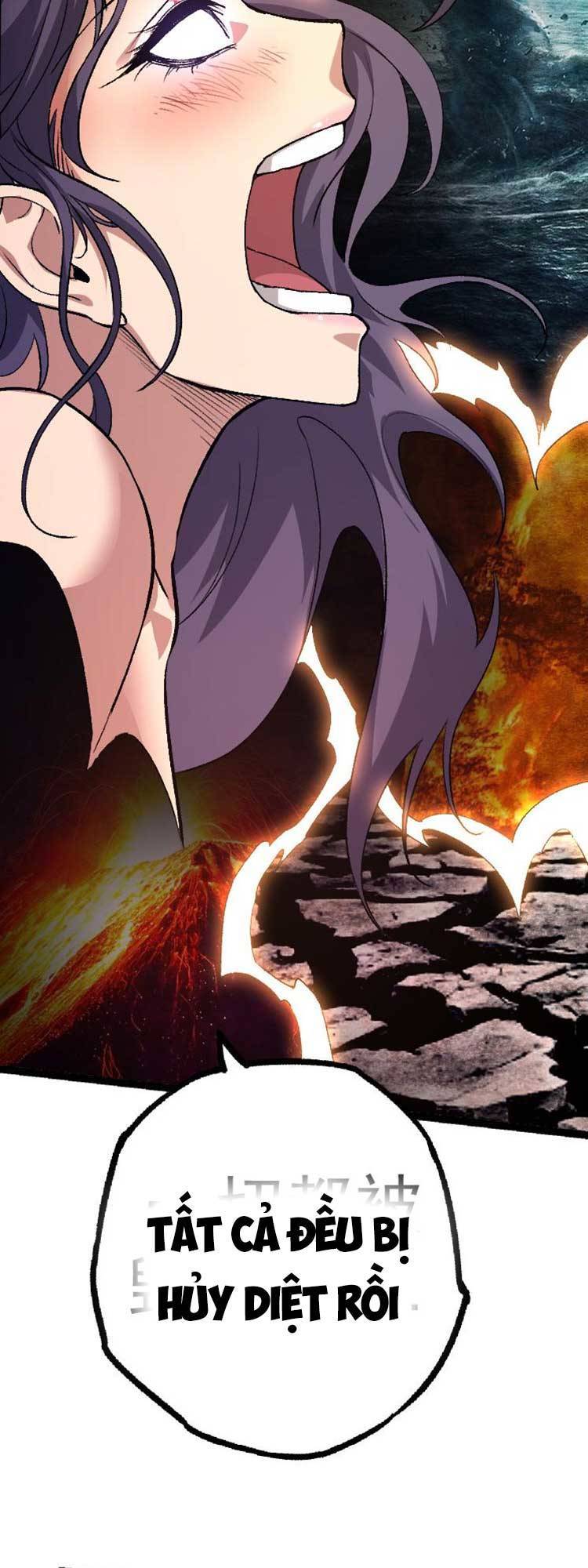 Chuyển Sinh Thành Liễu Đột Biến Chap 30 - Next Chap 31