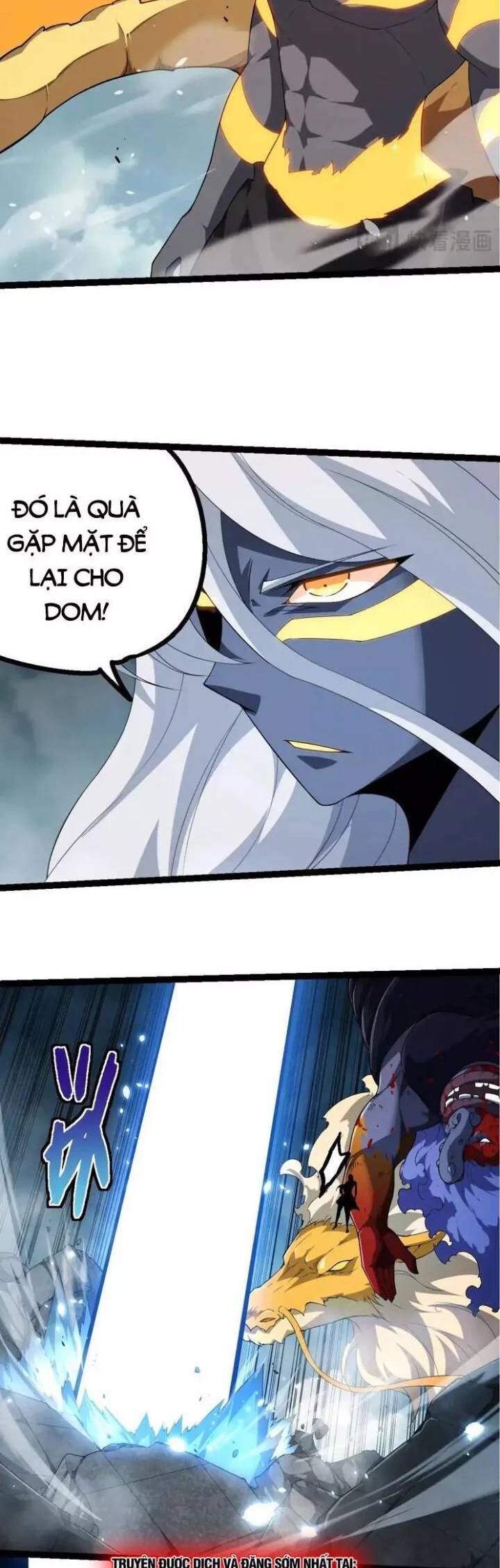 Chuyển Sinh Thành Liễu Đột Biến Chap 302 - Next Chap 303