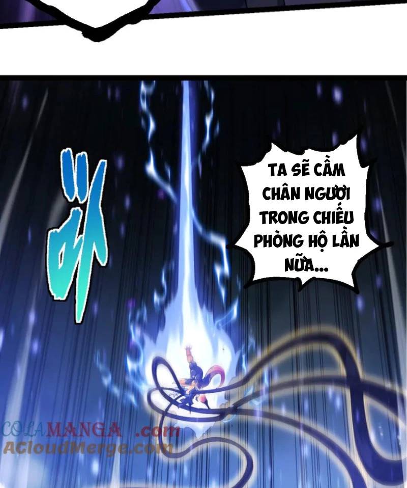 Chuyển Sinh Thành Liễu Đột Biến Chap 304 - Next Chap 305
