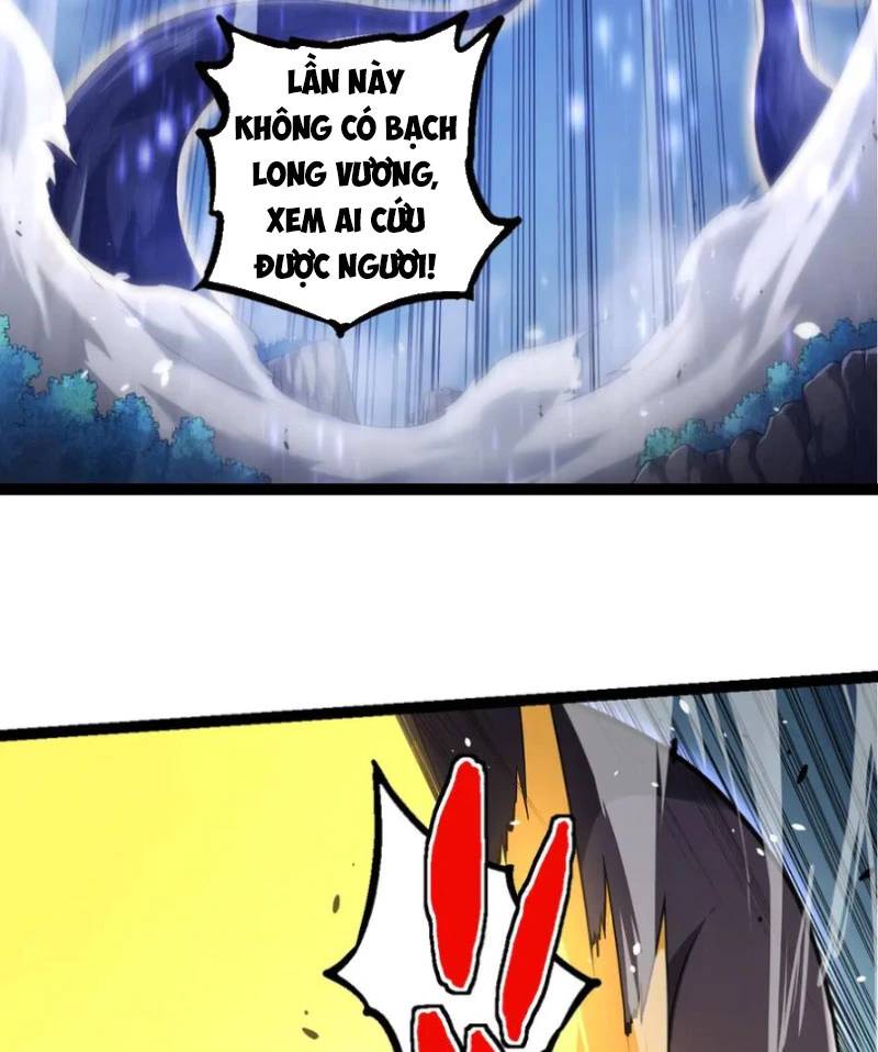 Chuyển Sinh Thành Liễu Đột Biến Chap 304 - Next Chap 305
