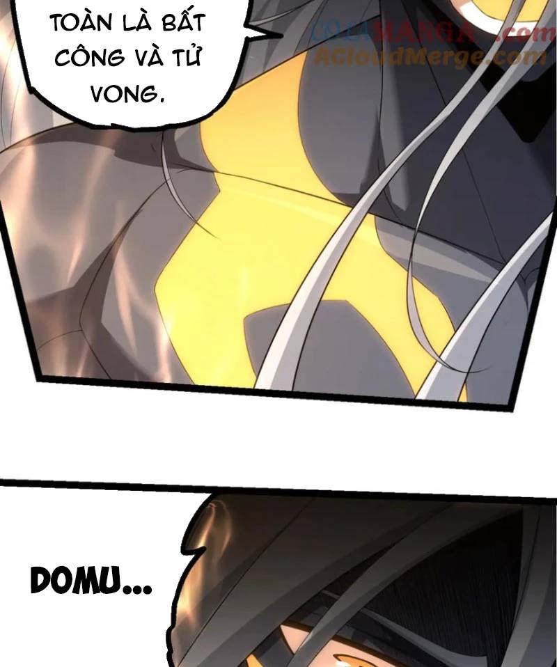 Chuyển Sinh Thành Liễu Đột Biến Chap 304 - Next Chap 305