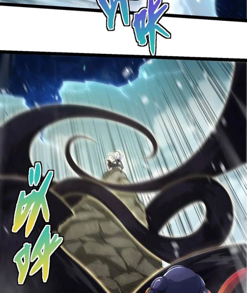 Chuyển Sinh Thành Liễu Đột Biến Chap 304 - Next Chap 305