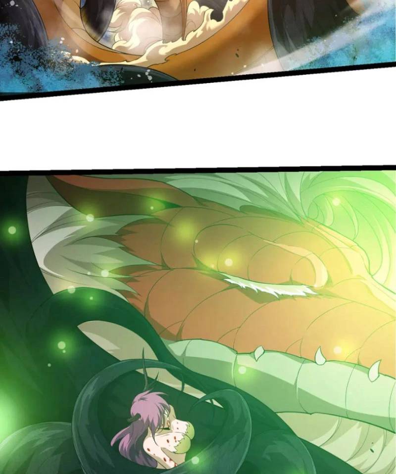 Chuyển Sinh Thành Liễu Đột Biến Chap 304 - Next Chap 305