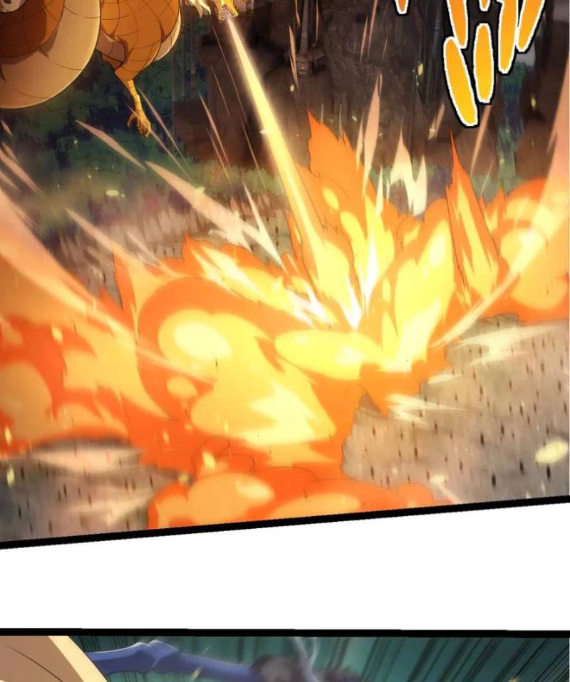 Chuyển Sinh Thành Liễu Đột Biến Chap 304 - Next Chap 305