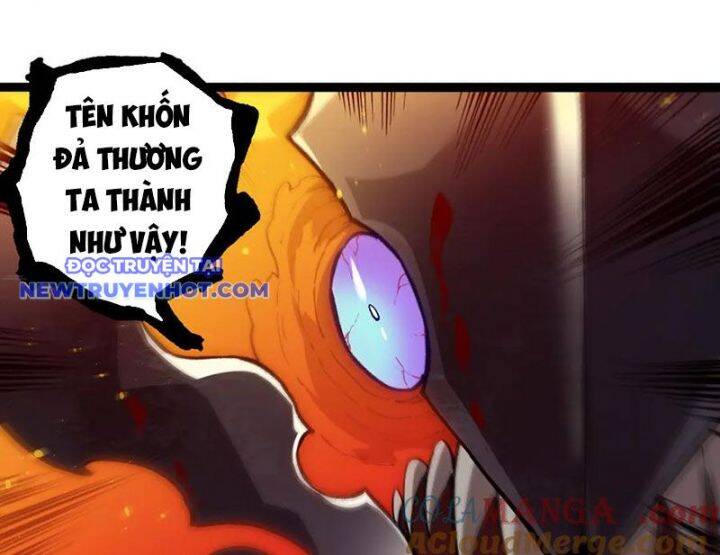 Chuyển Sinh Thành Liễu Đột Biến Chap 306 - Next Chap 307